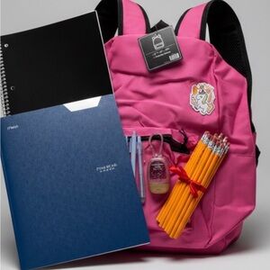 Mid year school supply bundle
